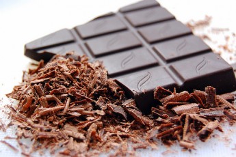 csokoládé diéta alatt